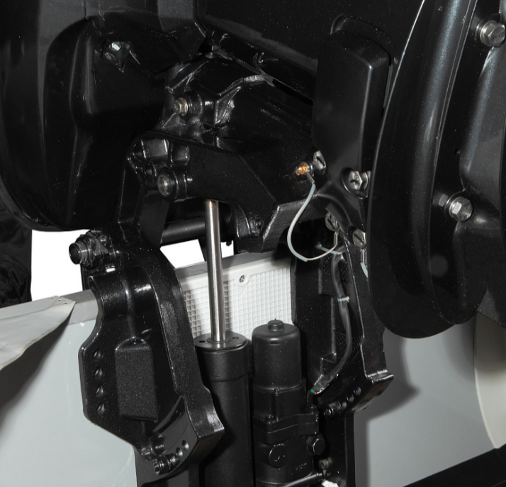 Лодочный мотор MARLIN MP 40 AERTL в Череповце