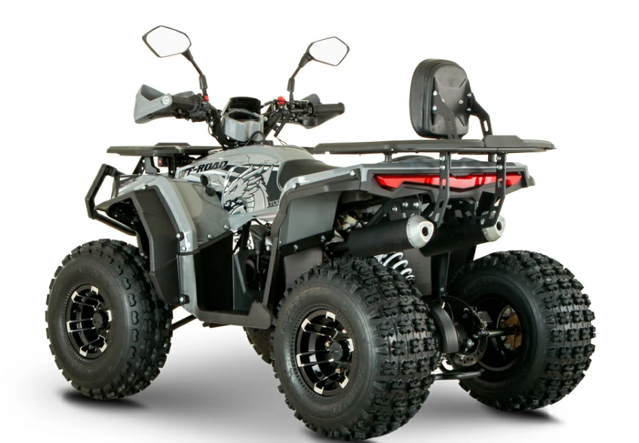 Квадроцикл YACOTA DRAGON LUX LD 125 в Череповце