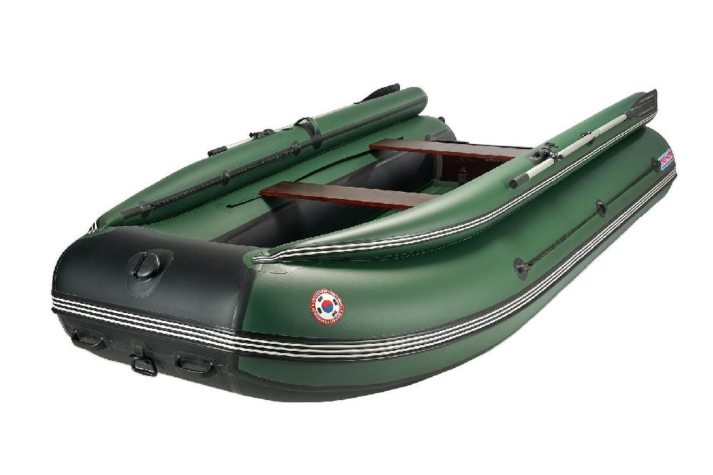 Лодка MISHIMO FAMILY LITE 350 в Череповце