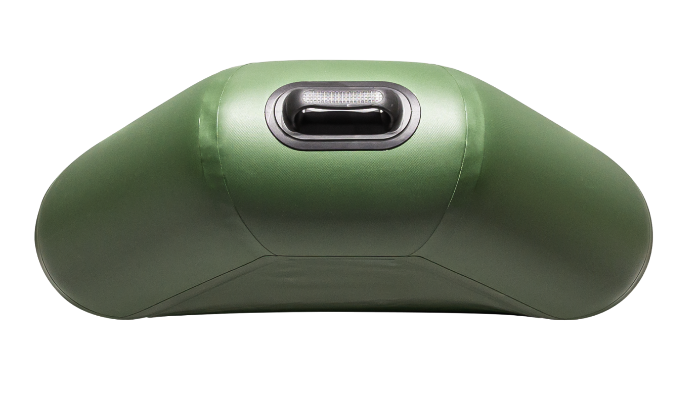 Лодка Барс 230 в Череповце