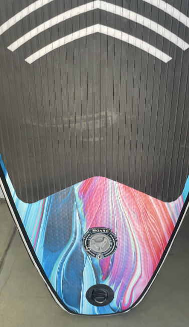 SUP (САП) ДОСКА RAIDEX I BOARD 11’ (332СМ) N 33 в Череповце