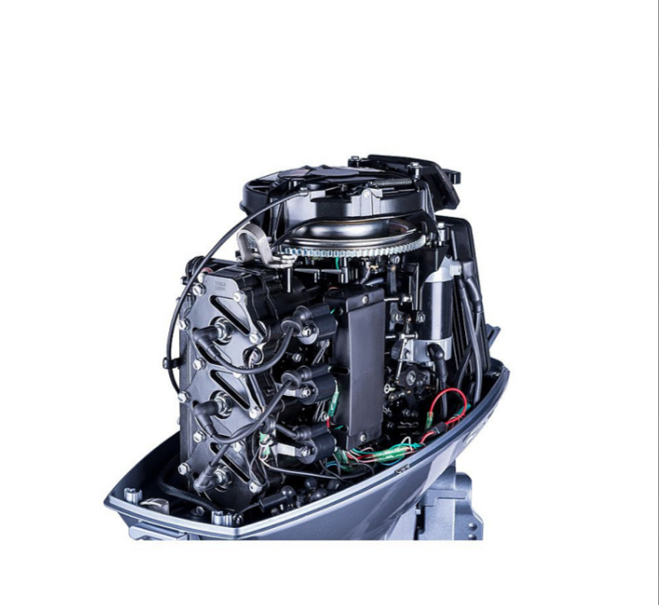 Лодочный мотор SEANOVO SN70FFEL-T в Череповце