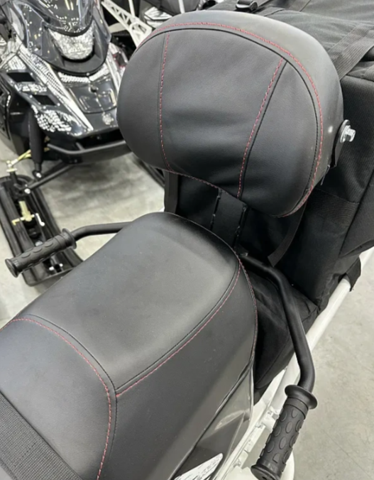 СНЕГОХОД IRBIS SF200L XE SUPERLONG в Череповце