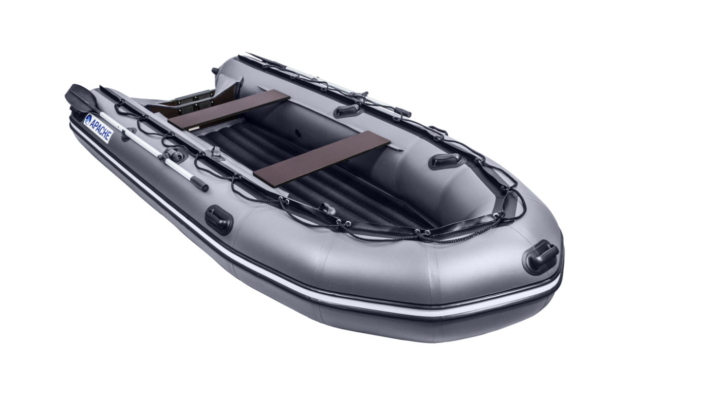 Лодка APACHE 3700 НДНД в Череповце