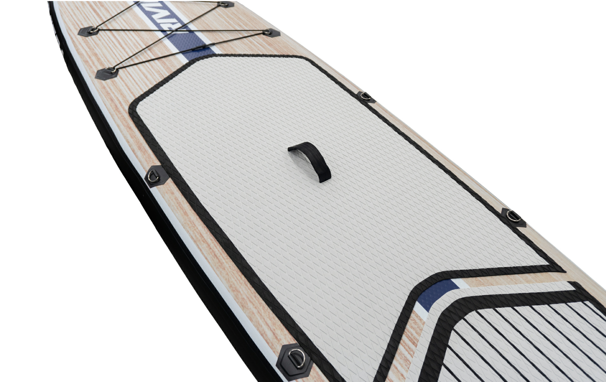 Сап-борд синий 11.6ft RIVIERA в Череповце