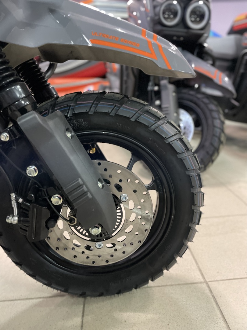 Скутер PROMAX STALKER 240 в Череповце