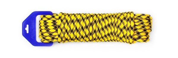 Шнур Экстрим плетеный якорный 8 мм 750 кг в Череповце