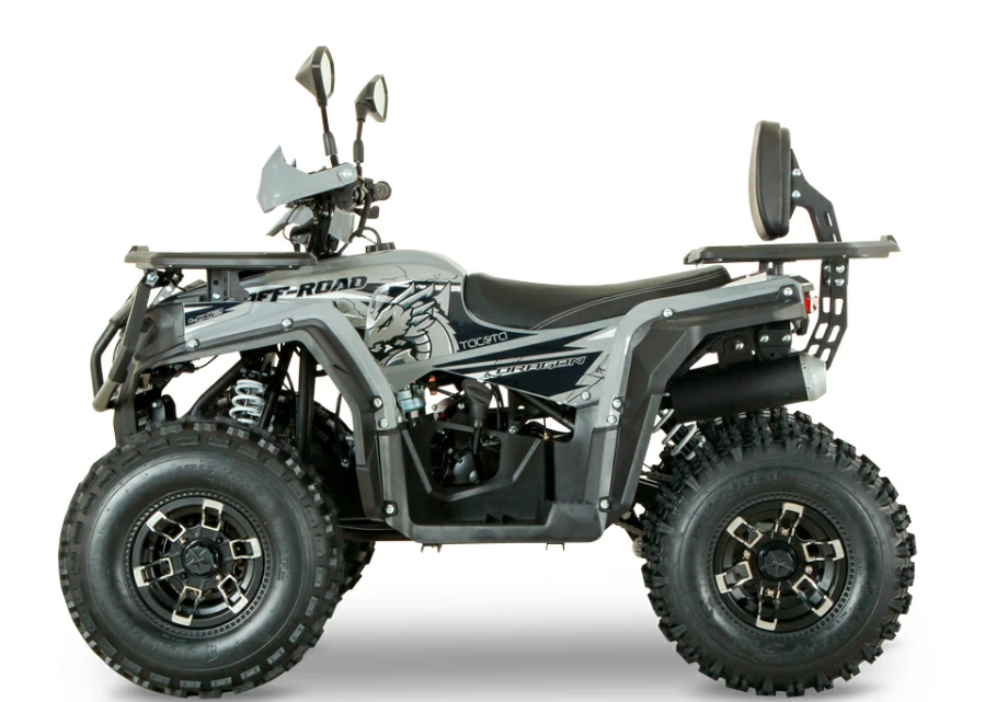 Квадроцикл YACOTA DRAGON LUX LD 125 в Череповце