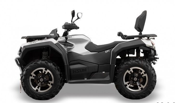 Квадроцикл HISUN GUARDIAN 550L /LONG в Череповце