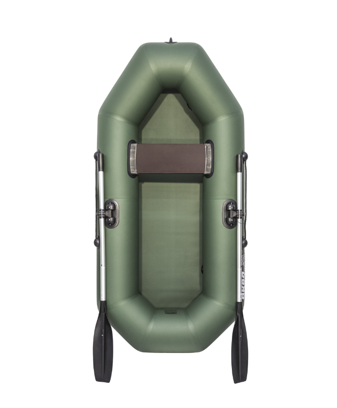  Лодка АКВА-ОПТИМА 210 в Череповце