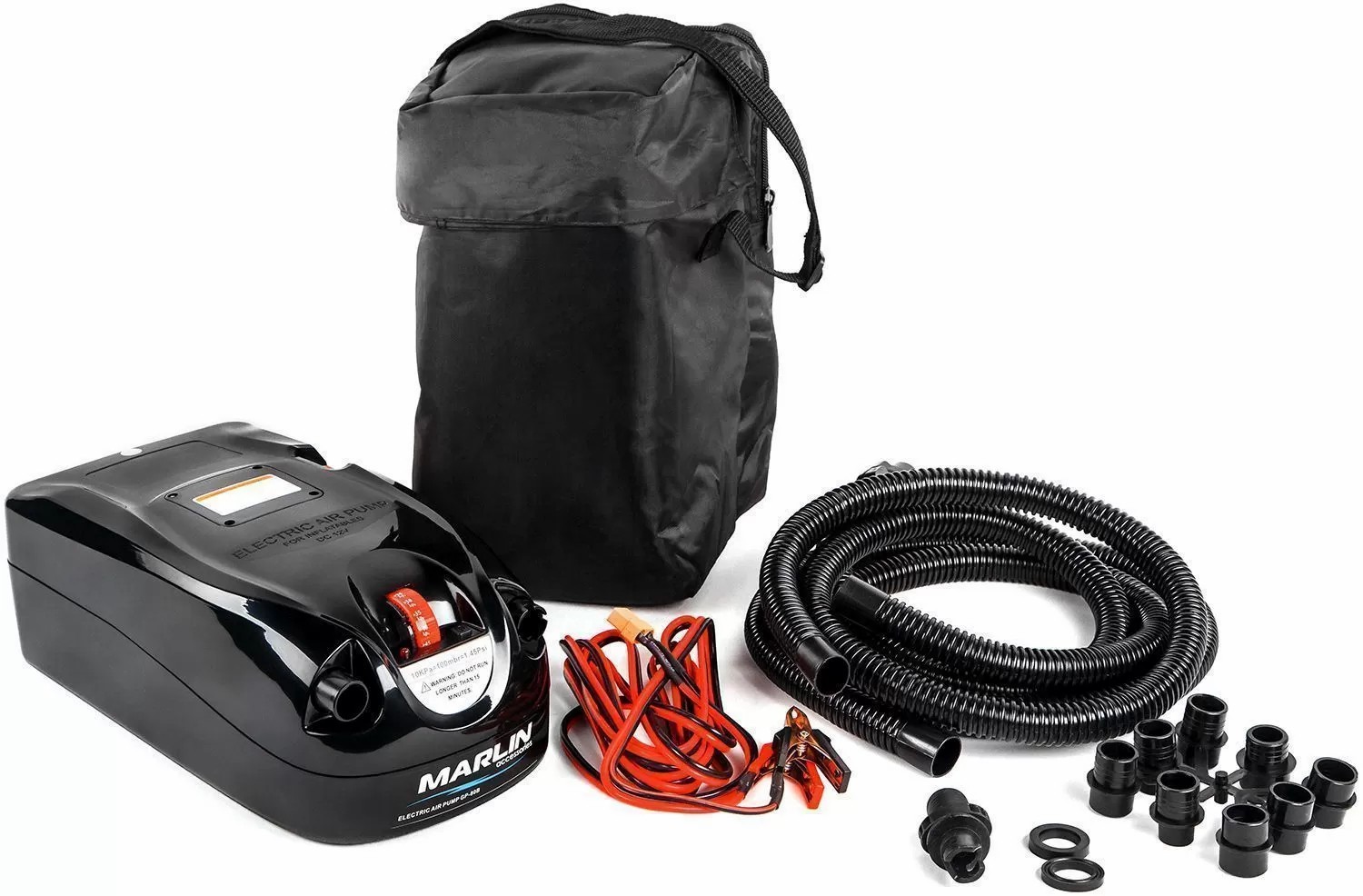 ЭЛЕКТРИЧЕСКИЙ НАСОС MARLIN GP-80 B в Череповце