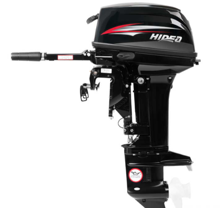 Лодочный мотор HIDEA HD9.9PRO FES (326 см3) в Череповце