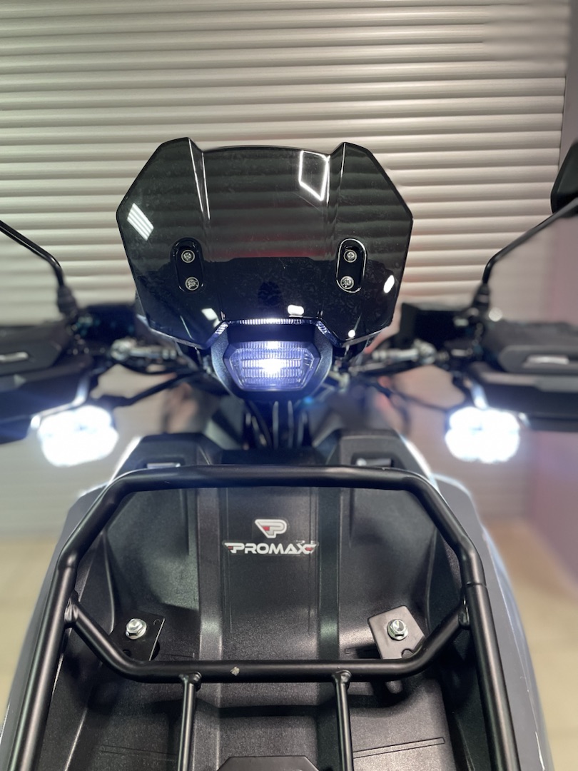 Скутер PROMAX STALKER 240 в Череповце