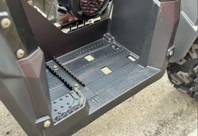 Квадроцикл GBM CROSS HILL 300 NEW в Череповце