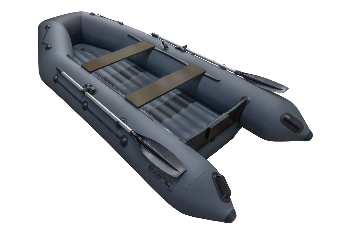 Лодка Барс 3400 НДНД в Череповце