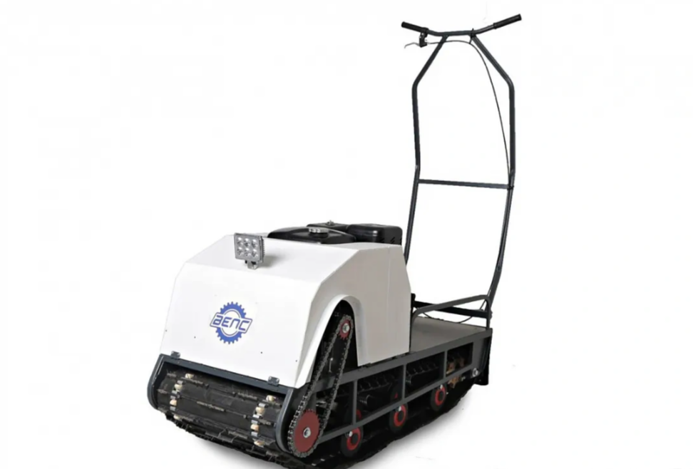 Мотобуксировщик ВЕПС «БЮДЖЕТНЫЙ» 9 л.с. в Череповце