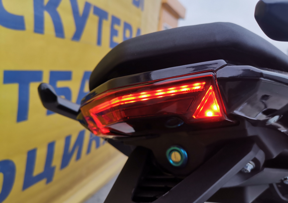 Мотоцикл MOTOLAND (МОТОЛЕНД) 250 CB250 (172FMM-5/PR250) (2022 г.) в Череповце