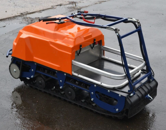 Мотобуксировщик БАРС СЛЕДОПЫТ MDS 9 л.с. в Череповце