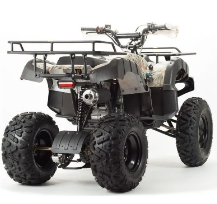 Квадроцикл PROMAX ATV 250 (2025) в Череповце