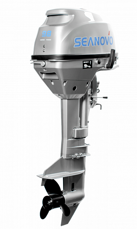 Лодочный мотор SEANOVO SN9.8FHS в Череповце