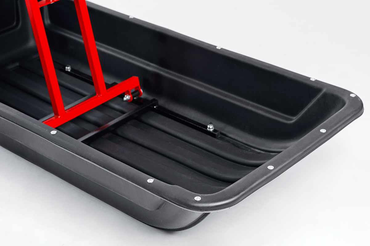 Модуль толкач IKUDZO TERRAIN с подогревом ручек в Череповце