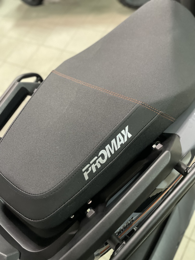 Скутер PROMAX STALKER 240 в Череповце