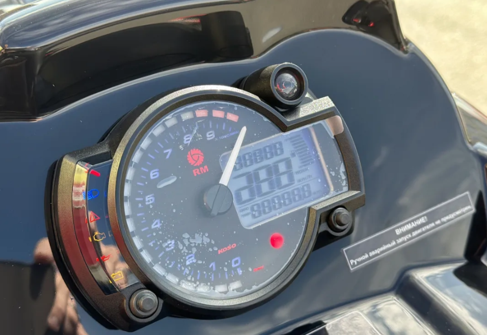 Снегоход РМ TAYGA PATRUL 800 SWT в Череповце