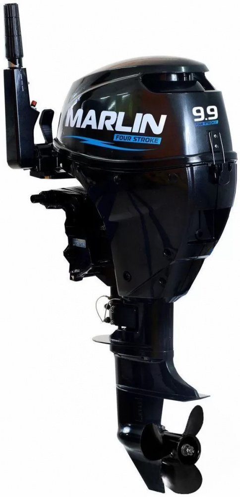Лодочный мотор MARLIN MF 9.9 AMHS в Череповце