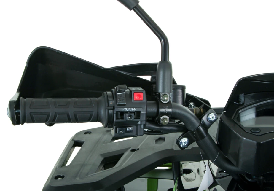 Квадроцикл YACOTA DRAGON LUX 125 в Череповце