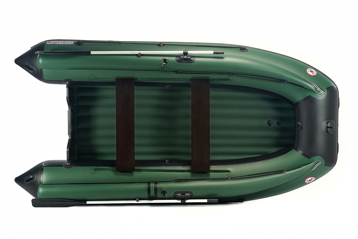 Лодка MISHIMO FAMILY LITE 350 в Череповце