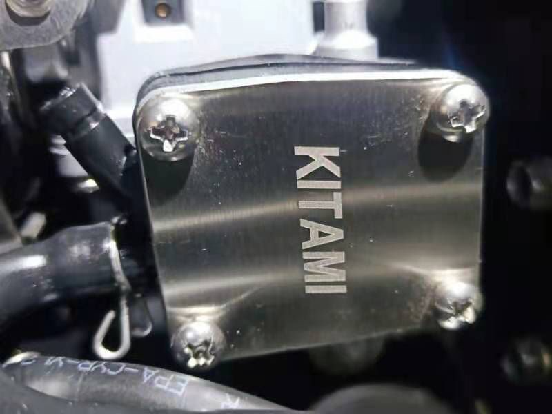 Лодочный мотор MARLIN PROLINE MP 9.9 (15) AMHS в Череповце