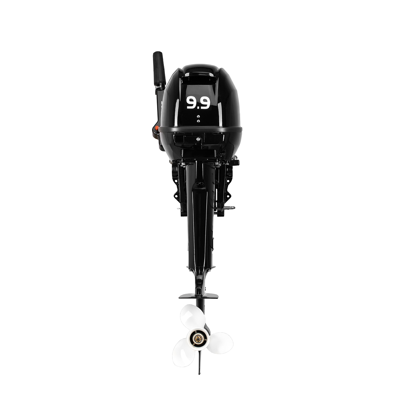 ЛОДОЧНЫЙ МОТОР GLADIATOR G9.9FHS в Череповце