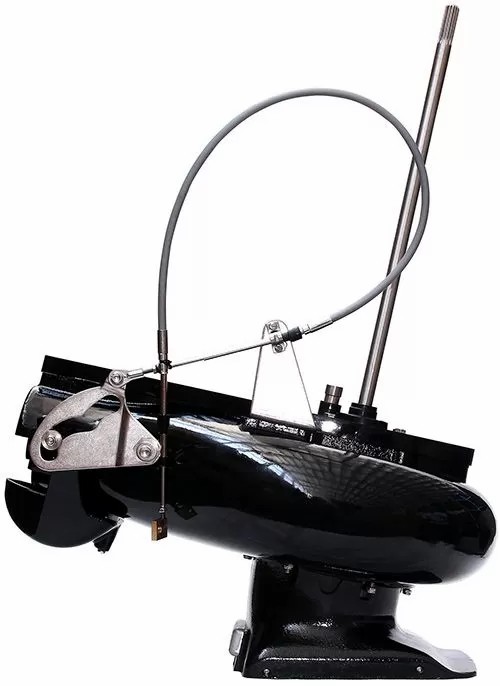 ВОДОМЕТНАЯ НАСАДКА MARLIN НА МОТОР 30 Л.С. YAMAHA, MARLIN, HIDEA, MIKATSU в Череповце