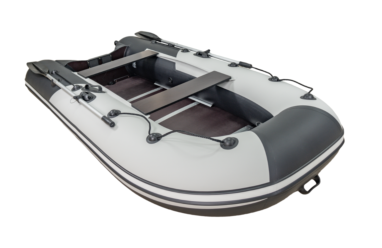 Лодка Ривьера Компакт 2900 СК в Череповце