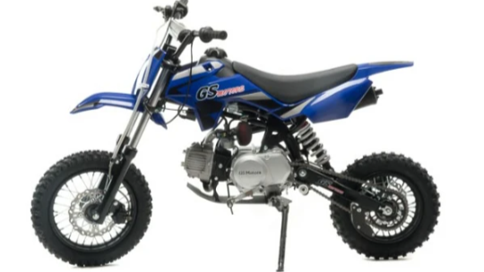 Питбайк MOTOLAND (МОТОЛЕНД) GS Motors S11 в Череповце