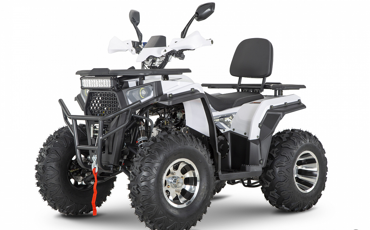 Квадроцикл YACOTA VIKING PRO 200 в Череповце