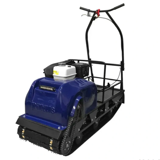 Мотобуксировщик PAXUS 500 9 л.с. в Череповце