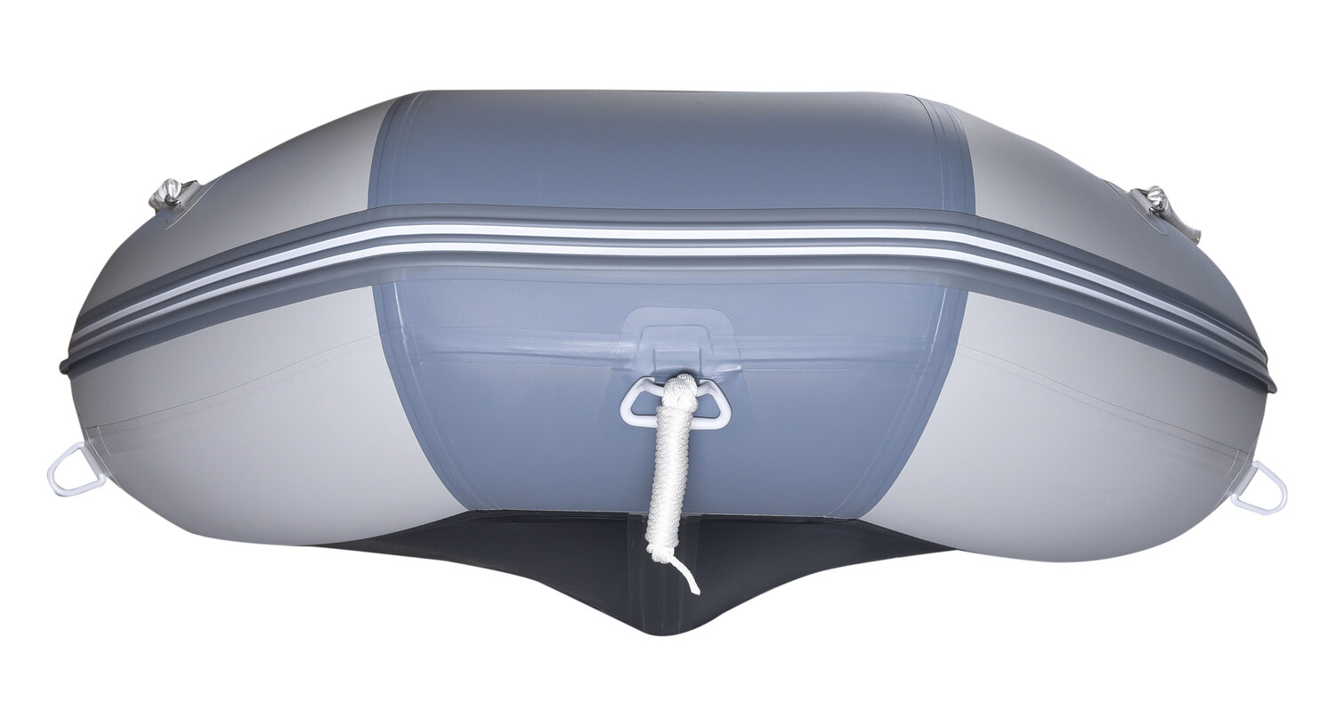 НАДУВНАЯ ЛОДКА GLADIATOR B370AL в Череповце