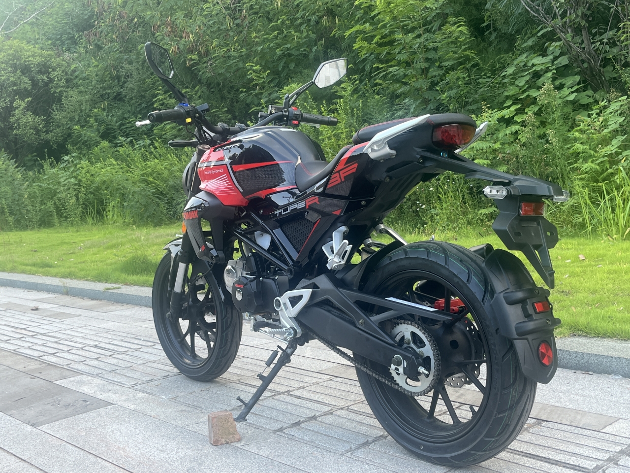 Мопед PROMAX CB130R (49) в Череповце