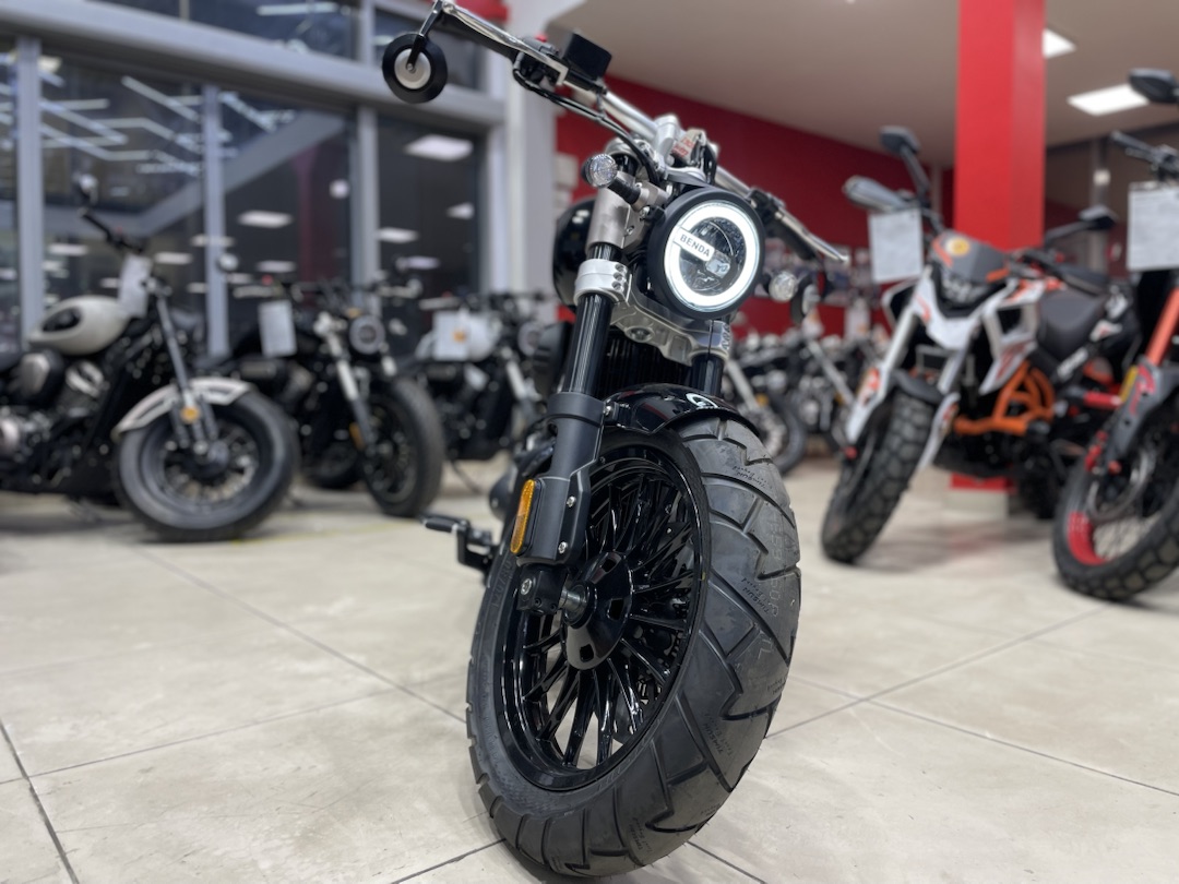 Мотоцикл Benda Chinchilla 300 в Череповце