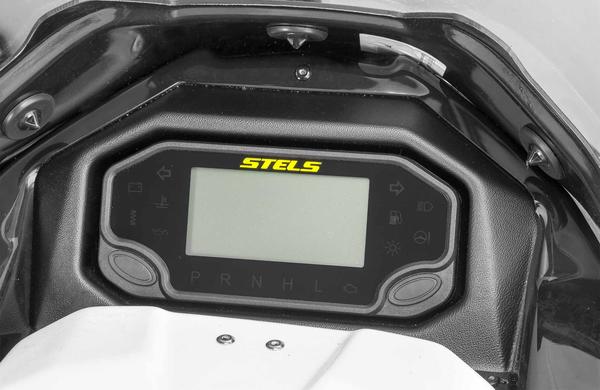 Снегоход STELS АТАМАН SA800T 2.0 в Череповце