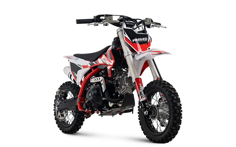 Питбайк Progasi KIDS POWER 110 (10/10) в Череповце