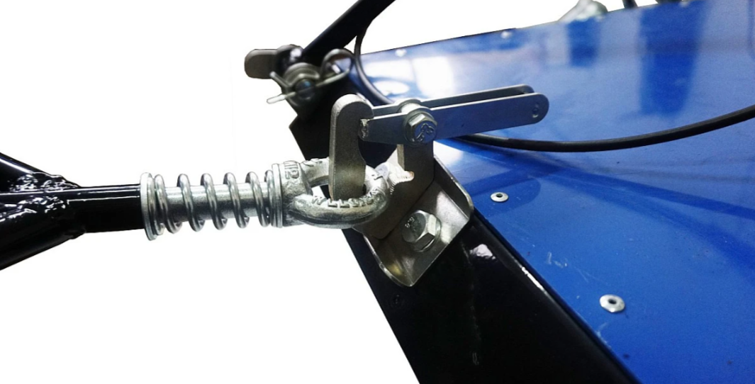 Мотобуксировщик XTREME-MOTORS "Конек-Горбунок" 8.5 л.с. в Череповце