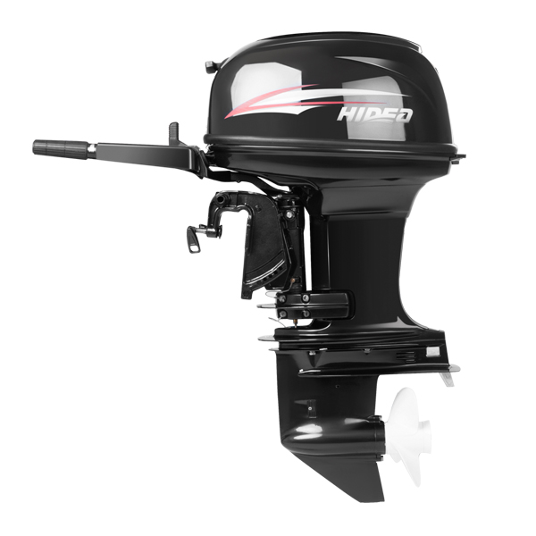 Лодочный мотор HIDEA HD40FHS в Череповце