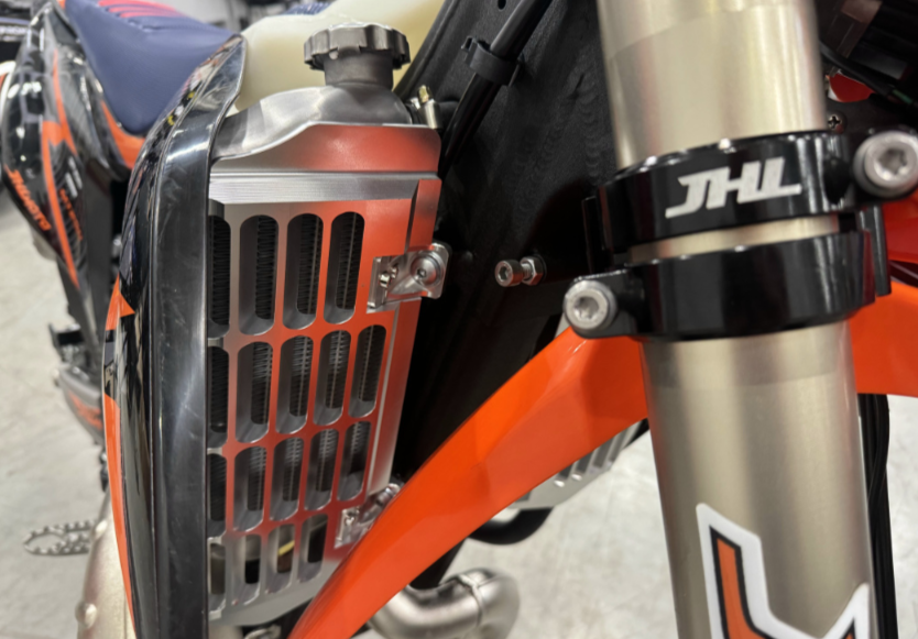 Мотоцикл JHLMOTO JHL M5 MT250 (1E66MM) в Череповце