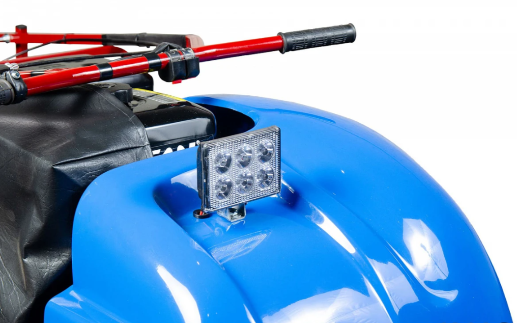 Мотобуксировщик MOTODOG 500, 20  передний привод в Череповце