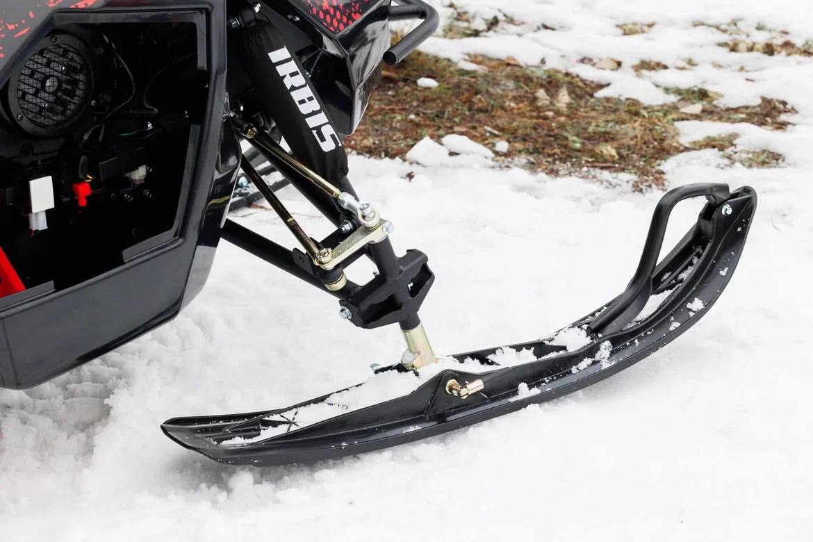 Снегоход IRBIS SF200L NEW 25/26 в Череповце