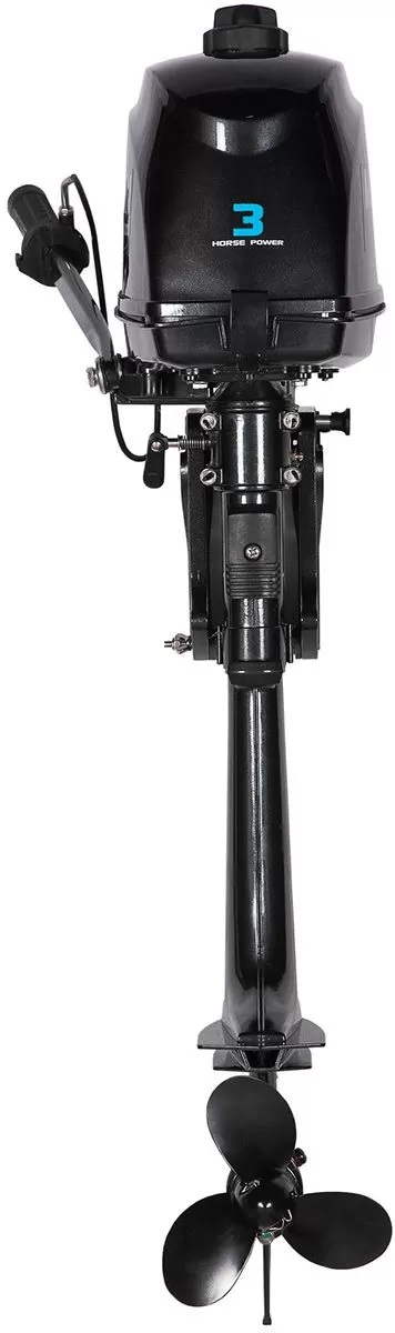 Лодочный мотор MARLIN MP 3 AMHS в Череповце