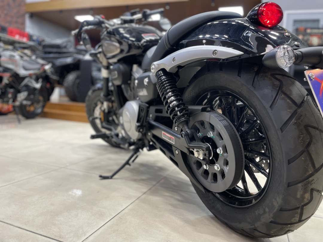 Мотоцикл Benda Chinchilla 300 в Череповце