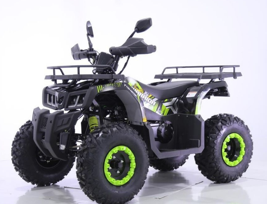 Квадроцикл YACOTA WARRIOR 200 PRO в Череповце